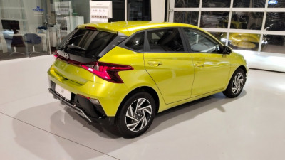 Hyundai i20 Neuwagen