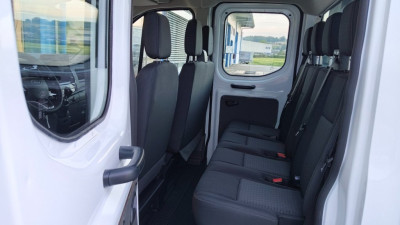 Ford Transit Neuwagen