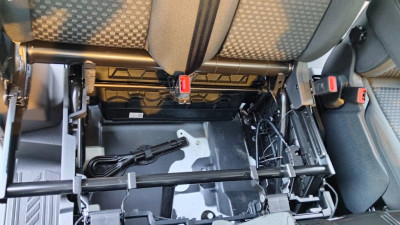 Ford Transit Neuwagen