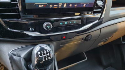 Ford Transit Neuwagen