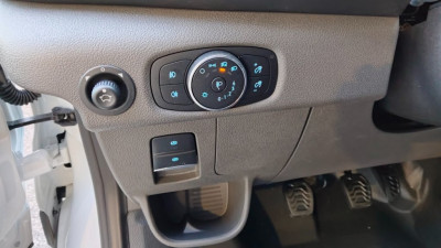 Ford Transit Neuwagen