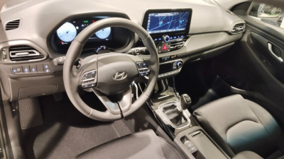 Hyundai i30 Neuwagen Hyundai i30 Neuwagen