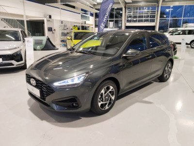 Hyundai i30 Neuwagen Hyundai i30 Neuwagen
