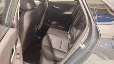 Hyundai i30 Neuwagen Hyundai i30 Neuwagen
