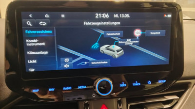 Hyundai i30 Neuwagen Hyundai i30 Neuwagen