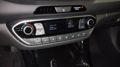 Hyundai i30 Neuwagen Hyundai i30 Neuwagen