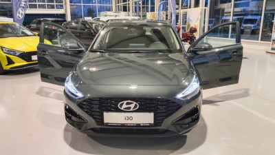 Hyundai i30 Neuwagen Hyundai i30 Neuwagen