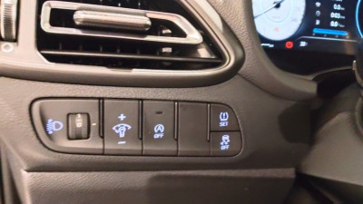 Hyundai i30 Neuwagen Hyundai i30 Neuwagen