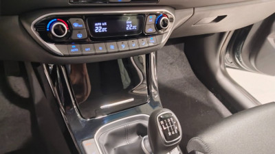 Hyundai i30 Neuwagen Hyundai i30 Neuwagen