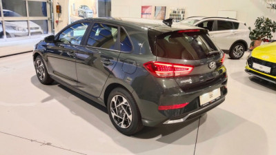 Hyundai i30 Neuwagen Hyundai i30 Neuwagen
