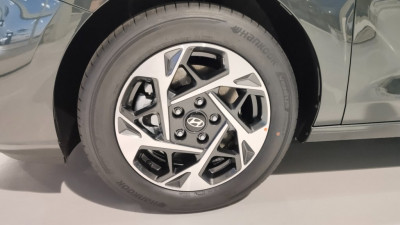 Hyundai i30 Neuwagen Hyundai i30 Neuwagen