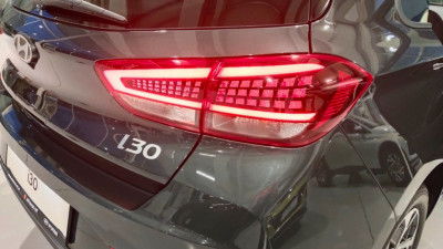 Hyundai i30 Neuwagen Hyundai i30 Neuwagen