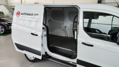 Ford Transit Connect Gebrauchtwagen