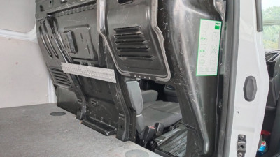Ford Transit Connect Gebrauchtwagen