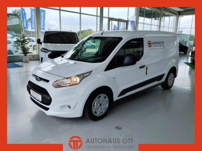 Ford Transit Connect Gebrauchtwagen