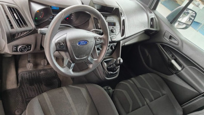 Ford Transit Connect Gebrauchtwagen