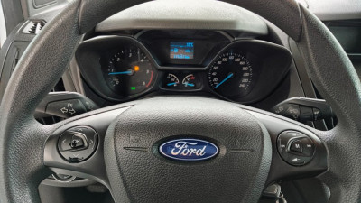 Ford Transit Connect Gebrauchtwagen
