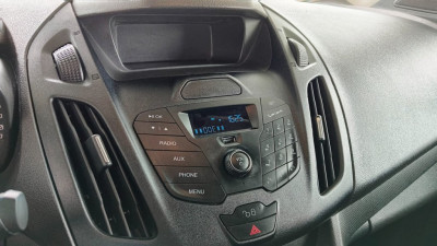 Ford Transit Connect Gebrauchtwagen
