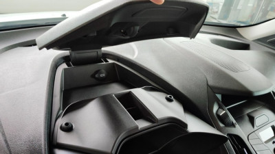 Ford Transit Connect Gebrauchtwagen