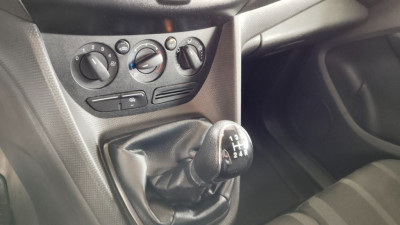 Ford Transit Connect Gebrauchtwagen