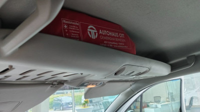 Ford Transit Connect Gebrauchtwagen