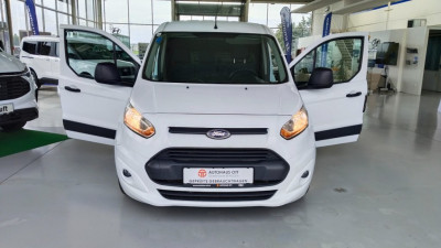 Ford Transit Connect Gebrauchtwagen