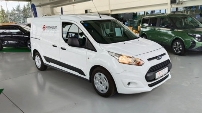 Ford Transit Connect Gebrauchtwagen