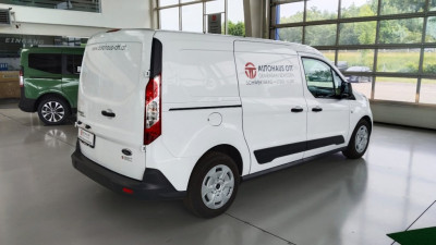 Ford Transit Connect Gebrauchtwagen