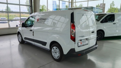 Ford Transit Connect Gebrauchtwagen