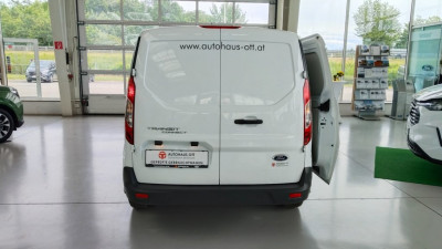 Ford Transit Connect Gebrauchtwagen