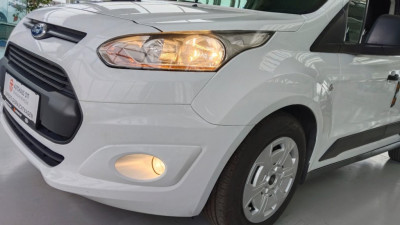 Ford Transit Connect Gebrauchtwagen