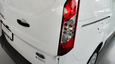 Ford Transit Connect Gebrauchtwagen