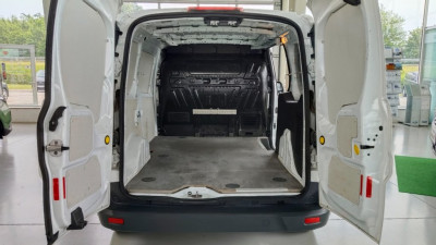 Ford Transit Connect Gebrauchtwagen