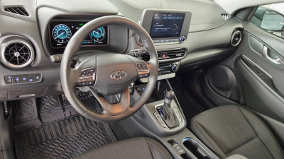 Hyundai Kona Gebrauchtwagen