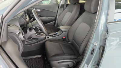 Hyundai Kona Gebrauchtwagen