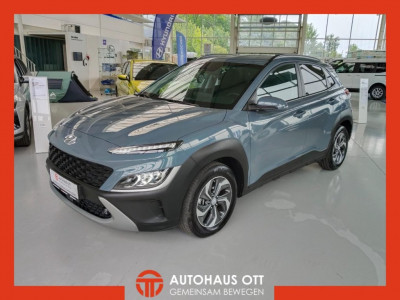 Hyundai Kona Gebrauchtwagen