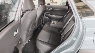 Hyundai Kona Gebrauchtwagen