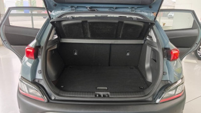 Hyundai Kona Gebrauchtwagen