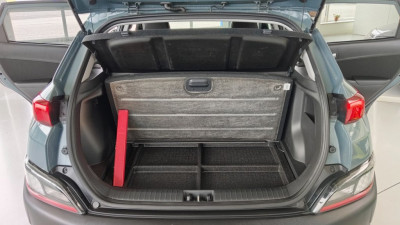 Hyundai Kona Gebrauchtwagen