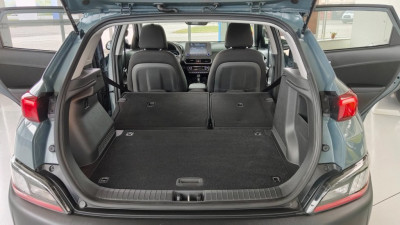 Hyundai Kona Gebrauchtwagen