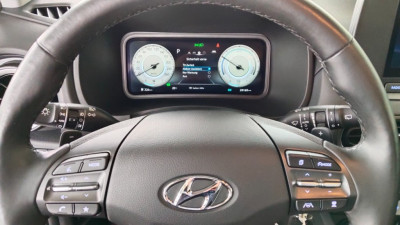 Hyundai Kona Gebrauchtwagen