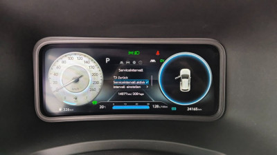 Hyundai Kona Gebrauchtwagen