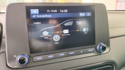 Hyundai Kona Gebrauchtwagen