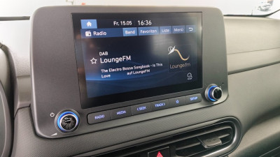 Hyundai Kona Gebrauchtwagen