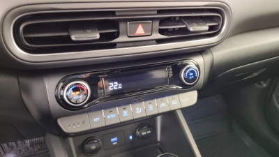 Hyundai Kona Gebrauchtwagen