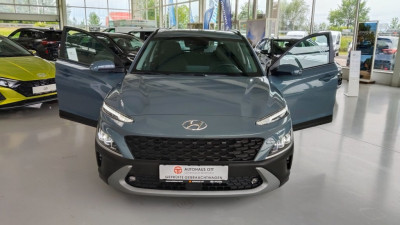 Hyundai Kona Gebrauchtwagen