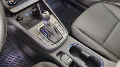 Hyundai Kona Gebrauchtwagen