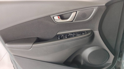 Hyundai Kona Gebrauchtwagen