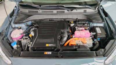 Hyundai Kona Gebrauchtwagen