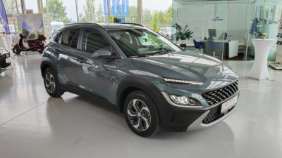 Hyundai Kona Gebrauchtwagen